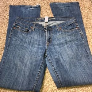 NoBo Denim Jeans size 11